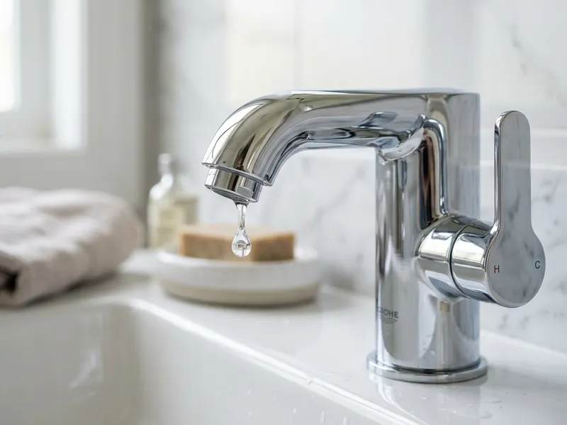 Faucet Repair & Installation Plumber in Dowelltown, TN